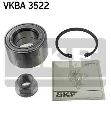 Комплект подшипника SKF VKBA 3522